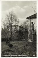 Felsőlövő War Memorial