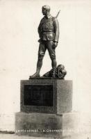 Felsőlövő War Memorial