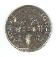 Lengyelország/Királyság 1604. 3Gr "Sigismund III." Ag (Kopicki 1206.) T:3/2-
Poland/Moneta...