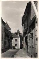 Kőszeg Chernel utca