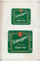 532 db üdítőital címke füzetben