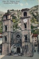 Kotor St Trifun church (EK)