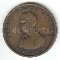 1987. "Magyar Mezőgazdasági Múzeum Baráti Körének Szécsényi Csoportja-Kőrösi Csoma Sándor"...