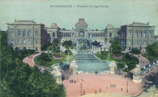 Marseille Palace Longchamp