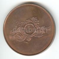 Sebestyén Sándor: 1984. "VII. Fogashajtó Világbajnokság Szilvásvárad-Eger" Br emlékérem (4...