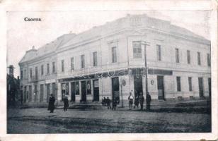 Csorna gyógyszertár