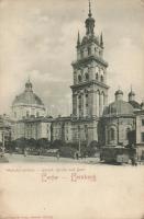 Lviv church (EK)