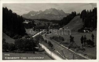 Fieberbrunn, Tirol