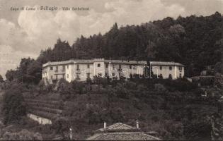 Bellagio Villa Serbelloni