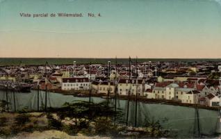 Willemstad