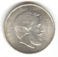 1946. 5Ft Ag "vastag Kossuth" T:2 ph