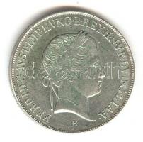 1848B 20Kr Ag "V. Ferdinánd" osztrák típus T:2+,2