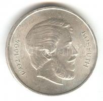 1946. 5Ft Ag "vastag Kossuth" T:2 ph