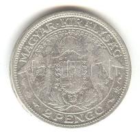 1929. 2P Ag "Madonna" T:3