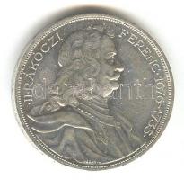 1935. 2P Ag "Rákóczi" T:2