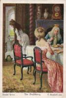 Brothers Grimm: The Frog Prince s: O. Herrfurth