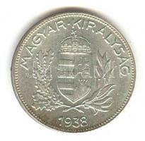 1938. 1P Ag T:2
