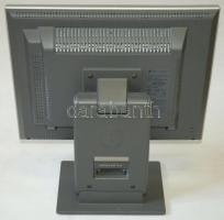 LG Flatron L1510S LCD monitor 36x30cm 15" jól működő állapotban