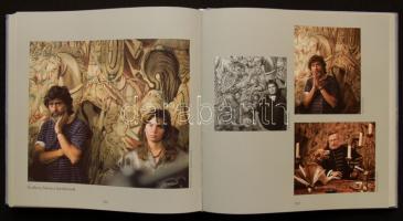 B. Müller Magda: Parnasszus, Magyar Filmtörténeti Fotógyűjtemény Alapítvány kiadása, Bp., 2008. Dedi...