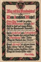 Deutscher Schulverein, propaganda