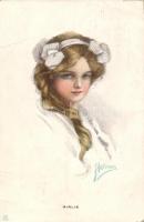 Girlie s: Harrison (fa)