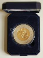 1999. 3000Ft Ag "Államalapítás 1000. évfordulója" T:PP Csak 5000db! Dísztokban, tanúsítván...