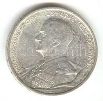 1939. 5P Ag "Horthy - balra" T:2-