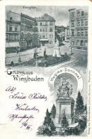 1898 Wiesbaden Hygiea monument (b)