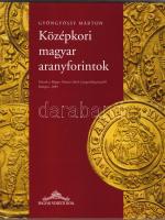 Gyöngyössi: Középkori magyar aranyforintok