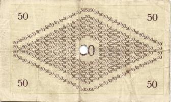 Pápa 1919. május 8. 10K "C" sorozat + 20K (3x)"D" sorozat + 50K "E" so...