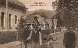 Nagybánya, folklore, vissza So.Stpl