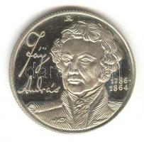 1986. 100Ft "Fáy András" T:PP Csak 8000db!