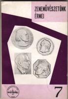 Szolláth György: Zeneművészetünk érmei