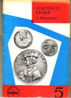 Huszár Lajos: Történeti érmek II.