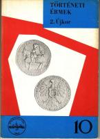 Huszár Lajos: Történeti érmek II