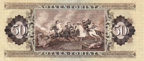 1980. 50Ft "H"-jelű T:I