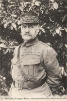 Marshall Foch