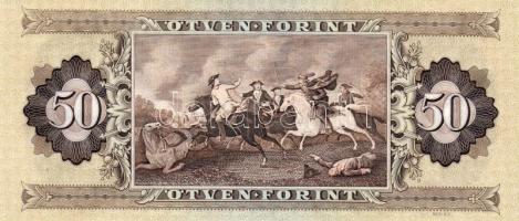 1980. 50Ft "H"-jelű T:I