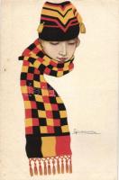 Belgian girl s: Nanni