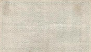 1918. 25K 3000 feletti sorozat "hullámos" (2x) kétféle sorszámozás T:II,III-