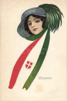 Italian girl s: Nanni