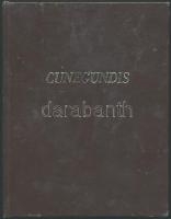 Franciscum Petrykovski: Vita Beate Cunegundis, regiae Hungariae..., Tyrnaviae 1744, Typis Academicis...