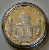 2001. "Esztergomi Érsekség 1000 éves évfordulója-Dr Paskai László bíboros, prímás érsek" e...