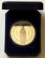 2001. "Esztergomi Érsekség 1000 éves évfordulója-Dr Paskai László bíboros, prímás érsek" e...