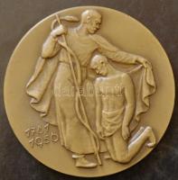 Reményi József (1887-1977) 1956. "Pest Megye Semmelweis (Rókus) Kórház Alapításának 175. évford...