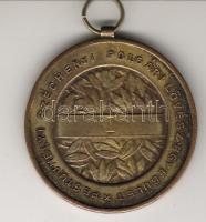 1940-42. "Polgári lövész" medál T:2