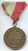 ~1937. "Leventeverseny" Br díjérem (41mm) mellszalaggal szign.: Berán Lajos T:2 (peremen ü...