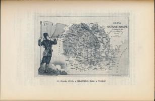 Dr. Olay Ferenc: A magyar kultúra válságos évei 1918-1927, Magyar nemzeti Szövetség kiadása, Bp. 192...