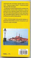 Seneca Útikönyvek. Budai Zoltán: Horvátország. Seneca 2000. 236 p