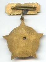 cca 1970. "Kiváló Újító" kitüntetés T:2